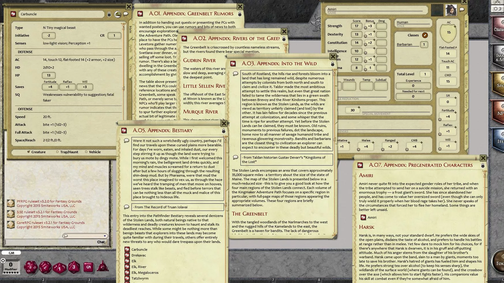 Screenshot 5